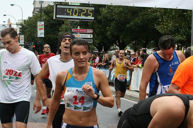 Coruna10 Campionato Galego de 10 Km. 129